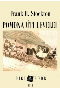 Pomona úti levelei (e-könyv)