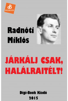 Járkálj csak, halálraitélt! (e-könyv)