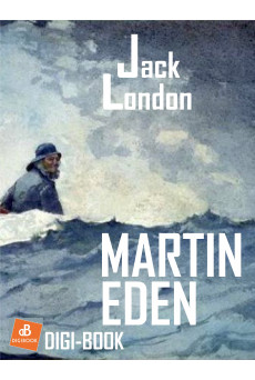 Martin Eden (e-könyv)