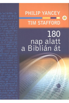 180 nap alatt a Biblián át