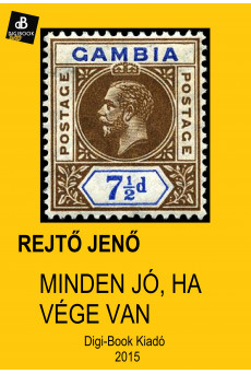 Minden jó ha vége van (e-könyv)