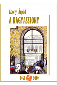 A nagyasszony (e-könyv)