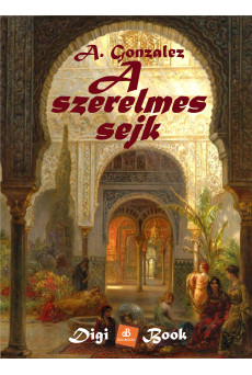 A szerelmes sejk (e-könyv)