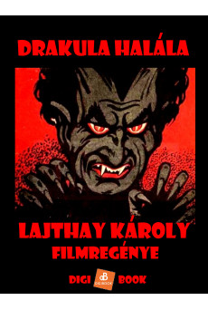 Drakula halála (e-könyv)
