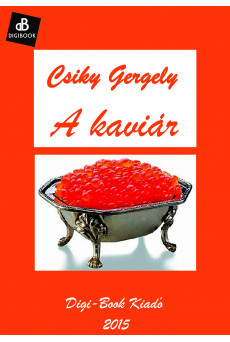 A kaviár (e-könyv)