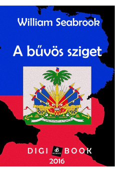 A bűvös sziget (e-könyv)