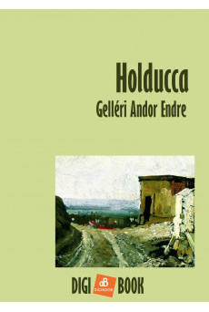 Hold ucca (e-könyv)