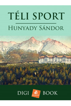 Téli sport (e-könyv)