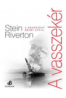 A vasszekér (e-könyv)