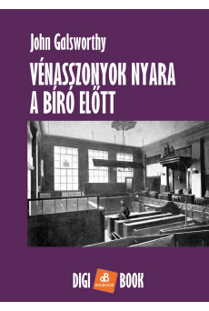 Vénasszonyok nyara. Bíró előtt (e-könyv)