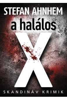 A halálos X (e-könyv)
