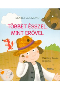 Többet ésszel, mint erővel /Lapozó (2. kiadás)