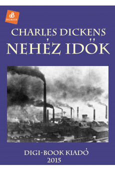 Nehéz idők (e-könyv)