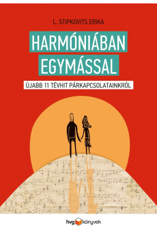 Harmóniában egymással (e-könyv)