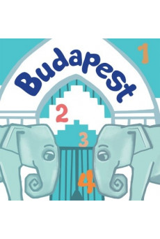 Budapest
