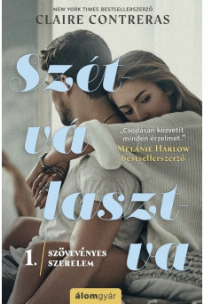 Szétválasztva - Szövevényes szerelem-sorozat