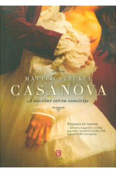 Casanova - A megtört szívek szonátája