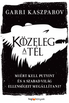 Közeleg a tél (e-könyv)