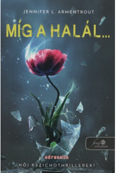 Míg a halál... (új kiadás)