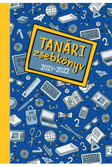 Tanári zsebkönyv 2021/2022