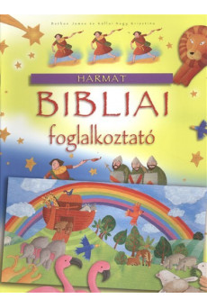 Bibliai foglalkoztató