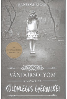 Vándorsólyom kisasszony különleges gyermekei