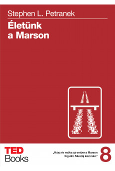 Életünk a Marson (e-könyv)