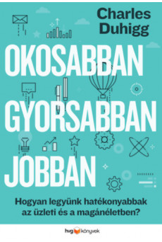 Okosabban gyorsabban jobban (e-könyv)