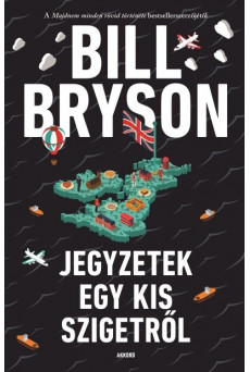 Jegyzetek egy kis szigetről (új kiadás)