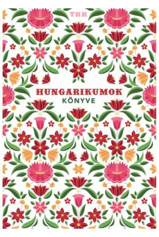 Hungarikumok könyve