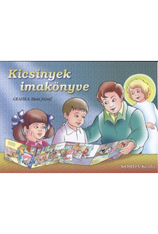 Kicsinyek imakönyve
