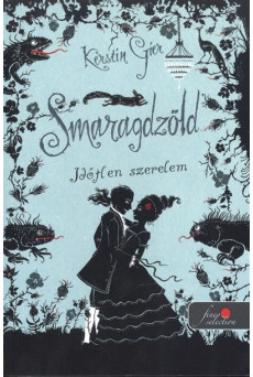 Smaragdzöld - Időtlen szerelem /Puha