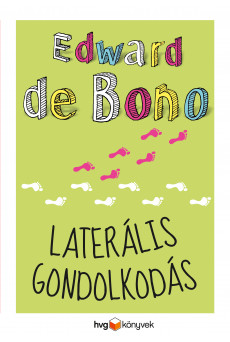 Laterális gondolkodás (e-könyv)