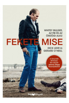 Fekete mise (e-könyv)