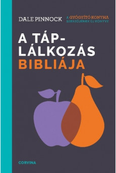 A táplálkozás bibliája