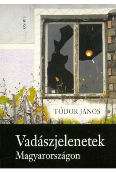 Vadászjelenetek Magyarországon