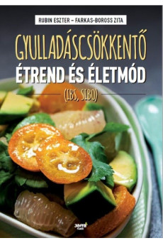 Gyulladáscsökkentő étrend és életmód - (IBS, SIBO)