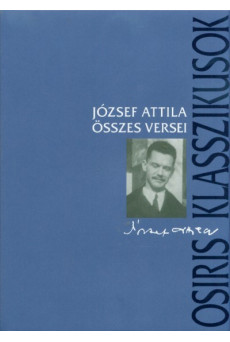 József Attila összes versei /Kemény