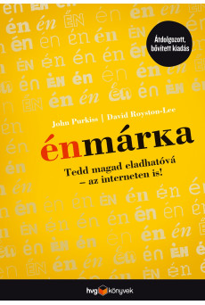 Énmárka (e-könyv)