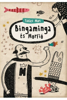 Bingaminga és Morfió