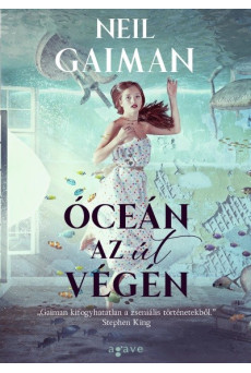 Óceán az út végén