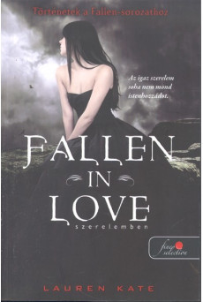 Fallen in Love - Szerelemben
