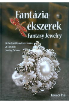 Fantáziaékszerek