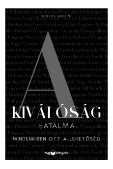 A kiválóság hatalma (e-könyv)