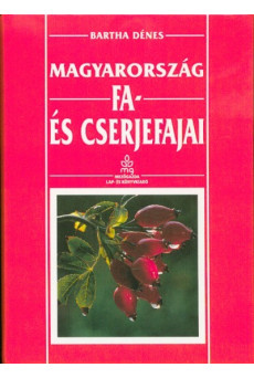 Magyarország fa- és cserjefajai