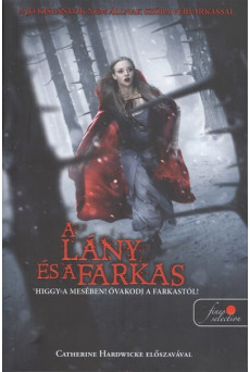 A lány és a farkas /Puha