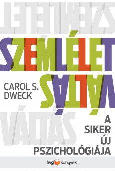 Szemléletváltás (e-könyv)