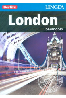 London /Berlitz barangoló