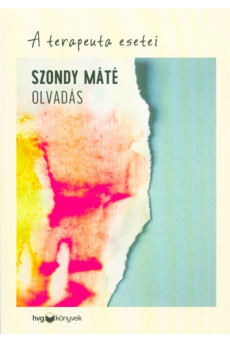 Olvadás /A terapeuta esetei