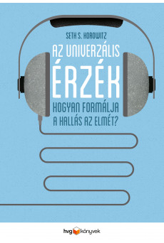 Az univerzális érzék (e-könyv)